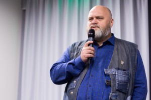 Алексей Федорченко. Война и мир глазами документалистов. Два фильма о чеченской войне
