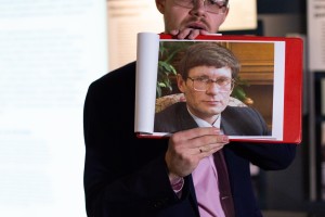 «Полная версия». Егор Гайдар