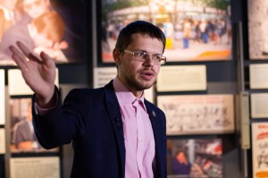 «Полная версия». Егор Гайдар