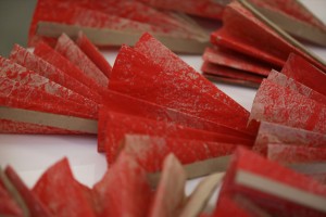 Премьера новогоднего представления «Пароль – первая роль!»