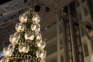 Премьера новогоднего представления «Пароль – первая роль!»