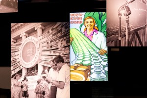 «Новый год. Вкусные истории» 