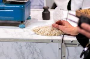 «Новый год. Вкусные истории» 