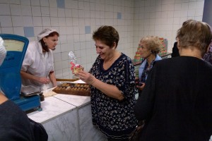 «Новый год. Вкусные истории» 