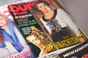 «Новый год. Вкусные истории» 