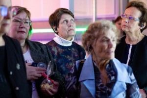 «Новый год. Вкусные истории» 