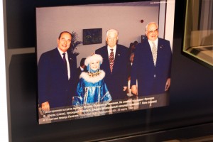 «Новый год. Вкусные истории» 