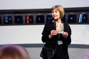 «Новый год. Вкусные истории» 