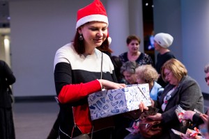 «Новый год. Вкусные истории» 