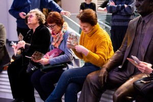 «Новый год. Вкусные истории» 