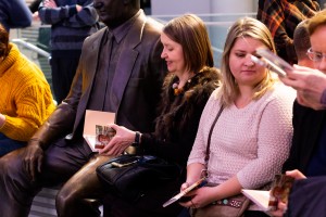 «Новый год. Вкусные истории» 