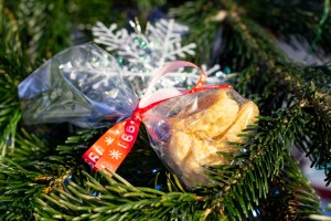 «Новый год. Вкусные истории» 