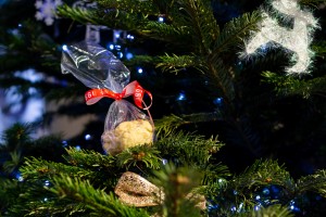 «Новый год. Вкусные истории» 