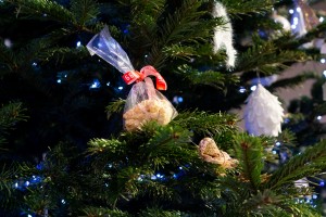 «Новый год. Вкусные истории» 