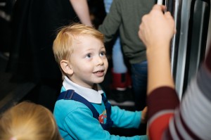 Экскурсия-сказка «Новогодний переполох»