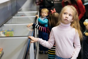 Экскурсия-сказка «Новогодний переполох»