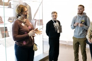 Экскурсия «Я ухожу. Как сменялись российские лидеры»