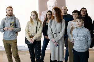 Экскурсия «Я ухожу. Как сменялись российские лидеры»