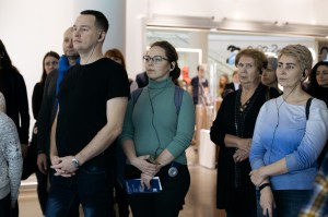 Экскурсия «Я ухожу. Как сменялись российские лидеры»