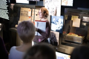 Экскурсия «Я ухожу. Как сменялись российские лидеры»