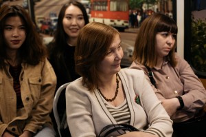 Клуб «Мои 90-е»: когда закончились девяностые?