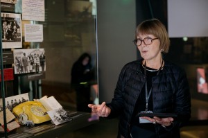 Время в пути. История Екатеринбургского метро