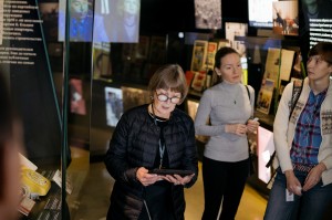 Время в пути. История Екатеринбургского метро