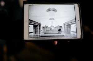 Время в пути. История Екатеринбургского метро