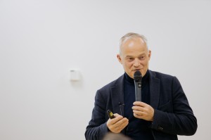 Лекция Никиты Ломагина
