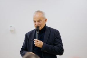 Лекция Никиты Ломагина