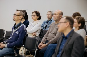 Лекция Никиты Ломагина