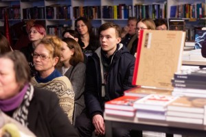 Александр Кушнир. «Запрещённый рок: магнитофонная культура СССР»