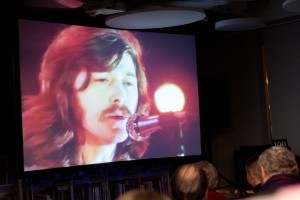 Александр Кушнир. «Запрещённый рок: магнитофонная культура СССР»