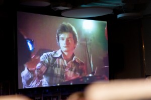 Александр Кушнир. «Запрещённый рок: магнитофонная культура СССР»