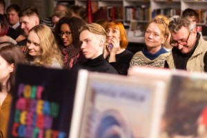 Александр Кушнир. «Запрещённый рок: магнитофонная культура СССР»