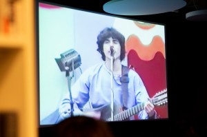 Александр Кушнир. «Запрещённый рок: магнитофонная культура СССР»