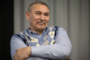 Вечер памяти Андрея Сахарова