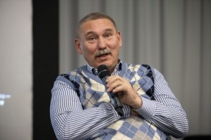 Вечер памяти Андрея Сахарова