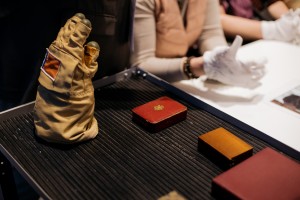 День рождения Бориса Ельцина 2020. Наина Ельцина на экскурсиях