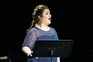 День рождения Бориса Ельцина 2020. «Послушайте!» Концерт Олеси Петровой и Алексея Гориболя