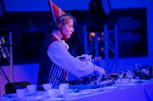 День рождения Бориса Ельцина 2020. museum after hours: Kate NV