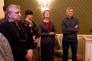 Полная версия. История одного кабинета