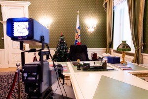 Полная версия. История одного кабинета