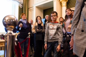 Полная версия. История одного кабинета