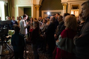 Полная версия. История одного кабинета