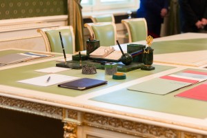 Полная версия. История одного кабинета