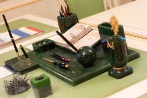 Полная версия. История одного кабинета