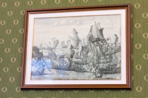 Полная версия. История одного кабинета