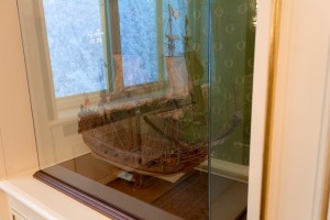 Полная версия. История одного кабинета