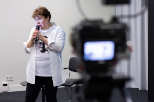 Тамара Эйдельман. «Против течения»